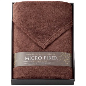 Blanket Brown