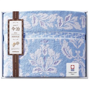 Summer Blanket