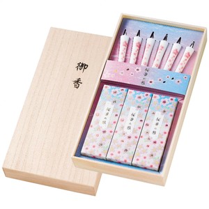 Storage Furniture Incense Stick