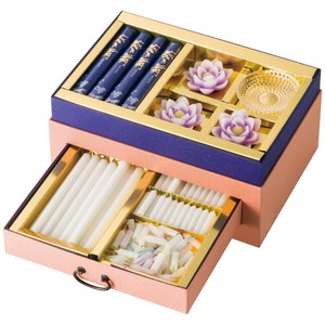 Storage Furniture Incense Stick