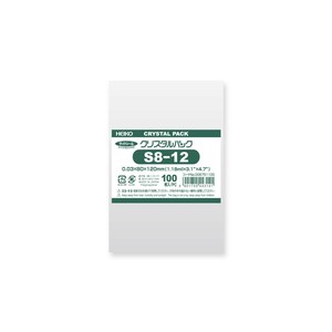 OPP Bags