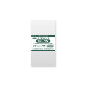 OPP Bags