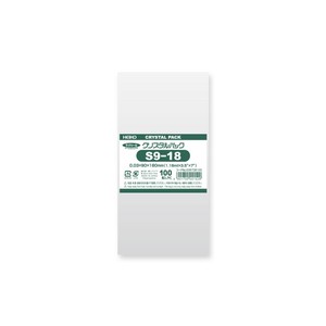 OPP Bags