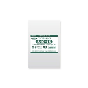 OPP Bags