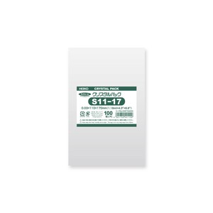 OPP Bags