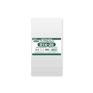 OPP Bags