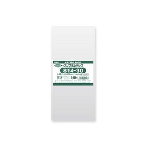 OPP Bags