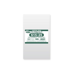 OPP Bags
