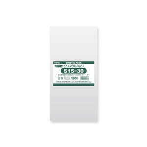 OPP Bags