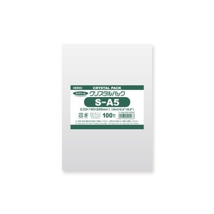 OPP Bags