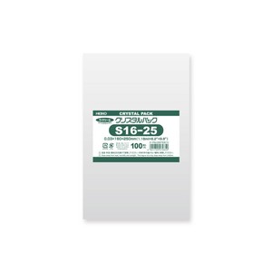 OPP Bags