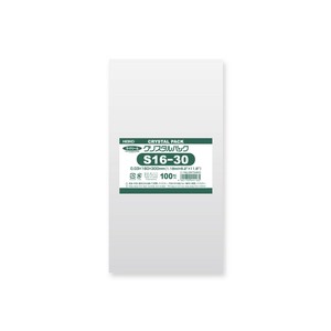 OPP Bags