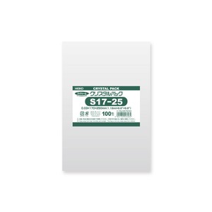 OPP Bags