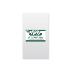 OPP Bags
