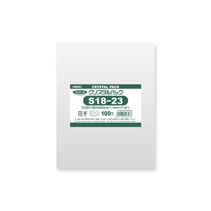 OPP Bags