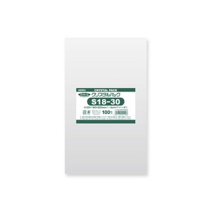 OPP Bags
