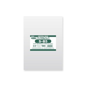 OPP Bags