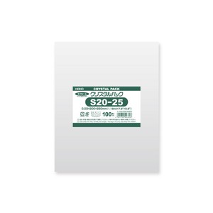 OPP Bags