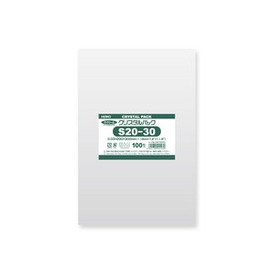 OPP Bags