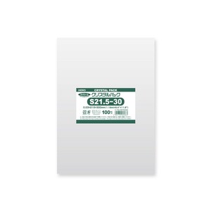 OPP Bags