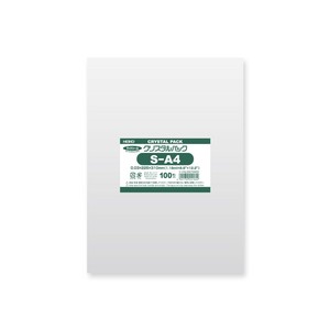 OPP Bags