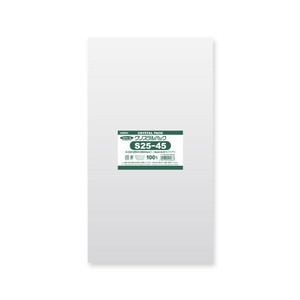 OPP Bags