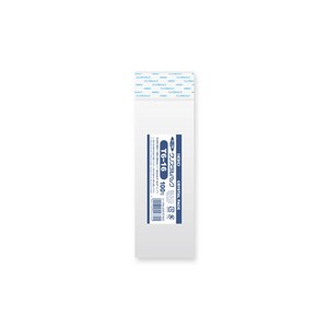 OPP Bags With Tape