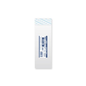OPP Bags With Tape