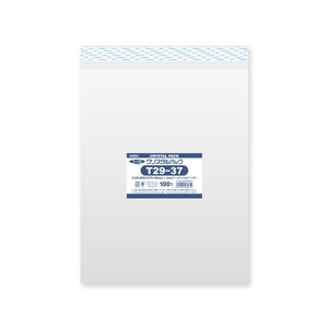 OPP Bags With Tape