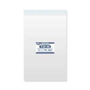 OPP Bags With Tape