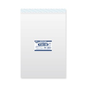 OPP Bags With Tape