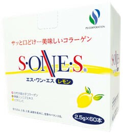 エス・ワン・エス　レモン