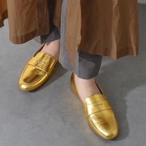 Basic Pumps Basic Loafer [S/S NEW]
