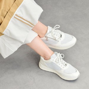 Low-top Sneakers [S/S NEW]