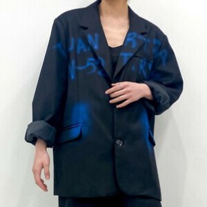 2025年新商品 夹克