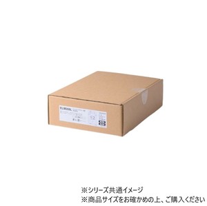 ヒサゴ エコノミーラベル　8面 角丸 ELM005L