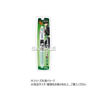 ヒサゴ 『銀魂』 フリクション3スリム  土方十四郎 HH3692