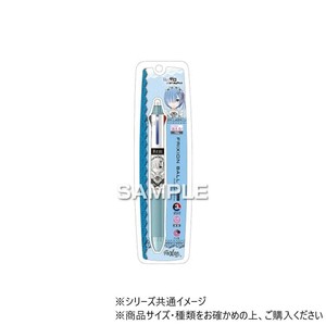 ヒサゴ 『Re:ゼロから始める異世界生活』 フリクション3スリム  レム HH3673