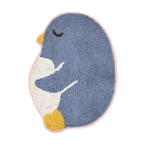 マット　おねむりペンギン 14220873150