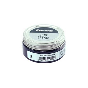 Collonil(コロニル) シュークリーム 60ml ブルー