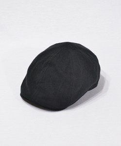Flat Cap Linen L Size Size M