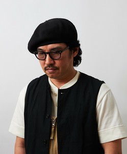 Newsboy Cap