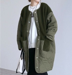 コート 長袖 綿服 ゆったり 快適 レディース ファッション BQ6891