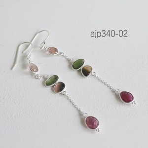 Pierced Earringss Jewelry silver