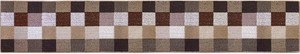 OKATO Kitchen Mat Kitchen 45 x 252cm