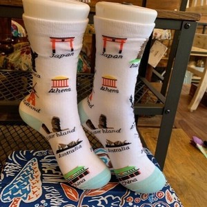 Crew Socks Socks