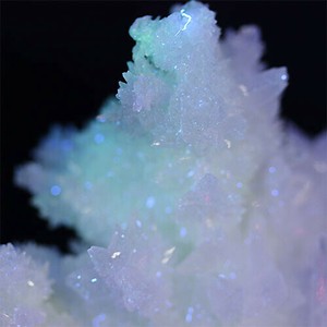 Object/Ornament Crystals
