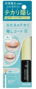 株式会社コージー本舗　アイトーク ふたえのテカリ隠しコート 仕上げ用マットコート　2ET0766