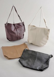 合皮ワンショルダーバッグ    ショルダーバッグ 合皮