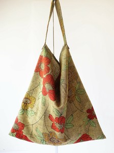 Tote Bag Kimono Made in Japan